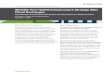 Forrester - Simplify Your Hybrid Infrastructure With Cloud Exchanges