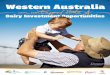 Prepared by Western Dairy in conjunction with the ... · PDF filePrepared by Western Dairy in conjunction with the Department of Agriculture WA, WAFarmers ... This is embedded in a