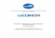 COMESA MERGER ASSESSMENT · PDF filethe common market for eastern and southern africa, comesa comesa merger assessment guidelines 31st october 2014 prepared in accordance with the