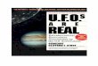 UFOs Are Real - VieleWelten.at e. stone.pdf ·  · 2012-09-04UFOs Are Real. Extraterrestrial Encounters Documented by the U.S. Government by Clifford E. Stone 1997. Contents •