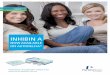 INHIBIN A - PerkinElmer | For The Better | · PDF fileDetection rate (DR) ... inhibin A first decrease, and then remain relatively con- ... OHSAS 18001 PerkinElmer, Inc. Wallac Oy
