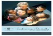 Embracing Diversity - Guild of St Agnes - Childcare ... · PDF fileOur Education & Care In this 103rd year of the Guild of St. Agnes we honor and celebrate our diversity: the variety