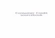 Consumer Credit sourcebook (CONC) - FCA Handbook · PDF fileConsumer Credit sourcebook ... 4.8 Pre-contract: unfair business practices: consumer credit lending CONC 5 Responsible lending