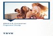 2016 U.S. Consumer Payment Study - TSYS US CONSUMER PAYMENT STUDY 4 INTRODUCTION What’s new this year? For the first time in our U.S. study’s history, credit took over the top