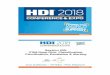 Lean IT + ITIL = Awesome! - HDI Conference & Expo | HDI …/media/HDIConf/Files/Handou… ·  · 2017-04-20Lean IT + ITIL = Awesome! Troy DuMoulin VP Research & Development, 