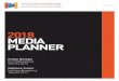 2018 MEDIA PLANNER - segd.org experiences, interactive design, immersive storytelling and the intelligent environment make this the fastest growing segment of design, and Xlab is our