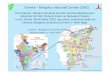 Chennai – Bengaluru Industrial Corridor (CBIC) – Bengaluru Industrial Corridor Influence Region in Tamil Nadu * Chennai – Bengaluru Industrial Corridor (CBIC) The Chennai - Ranipet