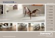 (harmony - Marazzi USA Mobile Brochure_0.pdf · (harmony™) color body porcelain stoneware | rectified the fine art of porcelain stoneware printing technique Made In The USA Home