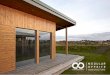 MODULAR OFFSITE - · PDF fileinsulation over our CLT shell for incredible performance, creating a ... Modular Building Construction At Carbon Dynamic we take a modular approach to