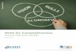 Skills for Competitiveness - OECD.org for Competitiveness ... of current employees, ... policy issue for Canada is to consider how employers could be incentivised to invest more in