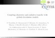 Coupling chemistry and radiative transfer with global ...mordasini/ringberg2014/talks/Tremblin.pdf · Coupling chemistry and radiative transfer with global circulation models 