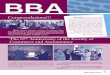 BBA - Thammasat University Newsletter 1 Ajarn Jittaporn ... 2005, at Meeting Room 1-2, Queen Sirikit National ... tsunami. So, we arranged a small field trip consisted of 14 students,