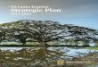 SRI LANKA | Tourism strategic plan and action 2017 - 2020