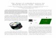 The design of embedded systems for RoboCup Soccer Team …piak/paper/2009/plasmaz.pdf · ... the motor driving circuit, and wireless communication module. As mentioned previously,