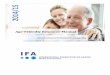Age-Friendly Resource Manual - Welcome - International · PDF file · 2015-03-04Community AGEnda: Resource Manual ... For example investment in improving the health throughout the