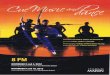 9/11 - DEDICATED TO ALL THOSE LOST Music Brochure.pdfUNSQUARE DANCE . David Alonzo Jones \11" /' Dave Brubeck . David Jones and dancers . Fatima Aparicio, Larysa Babachenko, Lisa Kelly,