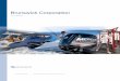 Brunswick Corporationbrunswick.com/_media/pdfs/factsheet_14.pdf · Brunswick Corporation. 3 2013 Revenue by Segment 51% ... – Suzuki – Evinrude ... one expansion project to Product