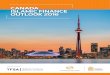Canada Islamic Finance Outlook 2016 report -  · PDF file4 CANADA ISLAMIC FINANCE OUTLOOK 2016 ... in banking and as a ... in Southeast Asia as well as the long history of