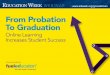 From Probation to Graduation: Online - · PDF fileJohn Watson Evergreen Education Group kpk12.com From Probation to Graduation: Online Learning Increases Student Success The Marshall