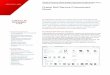 Oracle Self Service Procurement Cloud Data Sheet · PDF fileORACLE DATA SHEET KEYBUSINESS BENEFITS • Increase adoption with consumer-like user experiences ... • SmartForms, •