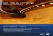 SIS CONNECTIONS - fdot. · PDF file2 sis connections | december 2017. contents. what’s happening. 05. diverging diamond interchanges. 04 sis policy plan update. us highway 98 bluetooth