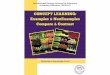 CONCEPT LEARNING: Examples & NonExamples Compare & · PDF fileCONCEPT LEARNING: Examples & NonExamples Compare & Contrast ... teachers as they build examples and nonexamples into their
