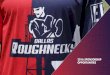 2016 SPONSORSHIP OPPORTUNITIESdallasroughnecks.com/uploads/documents/Dallas-Roughnecks-MediaKit...OLYMPIC COMMITTEE. Ultimate was founded in 1968. It is distinguished by its sportsmanship