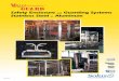 Safety Enclosure Guarding Systems Stainless Steel or · PDF filelent for corrosive wash down environments that require a stainless steel structure . TM Table of Contents Guarding Products