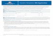 Franklin Templeton IRA Application offer two ways for you to combine your current purchase of Class A fund shares with other existing Franklin Templeton fund ... LETTER OF INTENT FOR