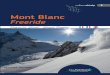Anteprima Mont Blanc Freeride