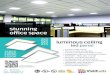 stunning office space - Vivid Leds, Inc.vividleds.us/uploads/product/performancepdf3.pdf · led panel Scan to download ... • Solid state LED light source, instant start, long life