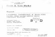 &Van Dyke - Defense Technical Information · PDF fileFoth & Van Dyke! I I February 23, 1988 86M94-3 Mr. Vincent Schettini Engineering Planning & Services Division Fort McCoy Sparta,