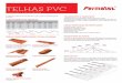 Manual telhas PVC -   · PDF fileTitle: Manual_telhas_PVC Created Date: 11/24/2016 5:41:49 PM
