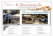 The Chronicle - October 2017 - santamariaexplorers.comsantamariaexplorers.com/wp-content/uploads/2017/10/October_2017... · also loves to sing to Adelle songs. ... I love to ride