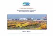 Transportation System Development · PDF fileCaltrans District 6 Transportation System Development Plan ... Documents Used In The Preparation Of This TSDP ... system through intermodal