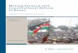 Moving Forward with Constitutional Reform in Kenya · PDF fileConstitutional Reform in Kenya A Report of the CSIS Africa Program authors Brian Kennedy Lauren Bieniek. December 2010