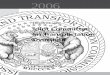 Joint Committee on Transportation Oversight - Missouri · PDF file · 2006-10-312006 Report to the Joint Committee on Transportation Oversight 1 Progress You Can Feel, ... an Internet-based