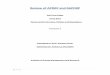 Review of APDRP and RAPDRP - Great Lakes Institute of ... · PDF fileReview of APDRP and RAPDRP End Term Paper 14-01-2011 ... billing, consumer satisfaction, and energy conservation