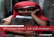 A Framework for the Protection of · PDF fileA Framework for the Protection of Children ... Adolescent refugee girl page 10 A Framework for the Protection of ... child protection systems