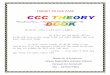TARGET TO CCC PASS - jbbkpm's Blog · PDF fileTARGET TO CCC PASS Made by A.k.parmar Shree Malondha primary School ... veraval Gir somnath Mo :- 9275077864 . 9ege 00 o 00 -h key ) -b