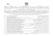 The Gujarat Government Gazette · PDF file6226059/203, G.H.B. Durga Chowk, IOC Road, ... At & Po. Ta. Veraval, Dist. Gir Somnath-362266. 91 Ilasria Nitinbhai Ramchandbhai Patel Nitinkumar