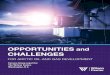 OPPORTUNITIES and CHALLENGES - Wilson Center Report_F2.pdf · 2 OPPORTUNITIES AND CHALLENGES FOR ARCTIC OIL AND GAS DEVELOPMENT LIST OF ACRONYMS ANWR: Arctic National Wildlife Refuge