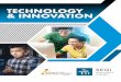 TECHNOLOGY & INNOVATION - segi.edu.my · PDF file(Leadership in Educational & Training Excellence) Asia pacific Entrepreneurship Awards 2012 (Most Promising Entrepreneur) 10th Asia