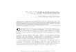 The Role of Public Service Broadcasters in the Era of ... · PDF fileThe Role of Public Service Broadcasters in the ... television was conditioned in its early days by the limitations