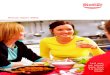 Annual report 2003 - shareholder and Central and Eastern Europe (CEE), where ... dishes, condiments, sauces, ... ANNUAL REPORT 2003