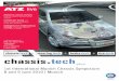plus eng 11 - tuev-sued.de · PDF filechassis engineering and vehicle dynamics which ... Vehicle dynamics and body rigidity Innovative chassis : ... chassis.tech plus chassis.tech