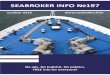 S&P – SELLING VESSELS - S EABROKER.infoseabroker.info/wp-content/uploads/2015/08/196.pdf ·  · 2016-10-21Capacity: 3200 BHP/45 TBP, ... Cargo/Stripping pump : 18x200cbm + 2x100