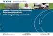 Dehydrated Onion Products Micro-Irrigation Systems ACKNOWLEDGEMENTS This report is the result of collaboration between the International Finance Corporation (IFC) and Jain Irrigation