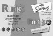 Rubik's Cube Simpsons Instructions - Hasbro s_Cube...The Simpsonsru Challenge RUBIK'S Simpsons Puzzle is a new challenge from the inventor Of the best selling, original RUBIK'S Cube