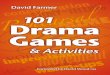 Drama - 100 games and activitiesdramaresource.com/101-sample.pdfIcebreakers Icebreakers These games can be effective in many situations, providing a novel way to begin group activities